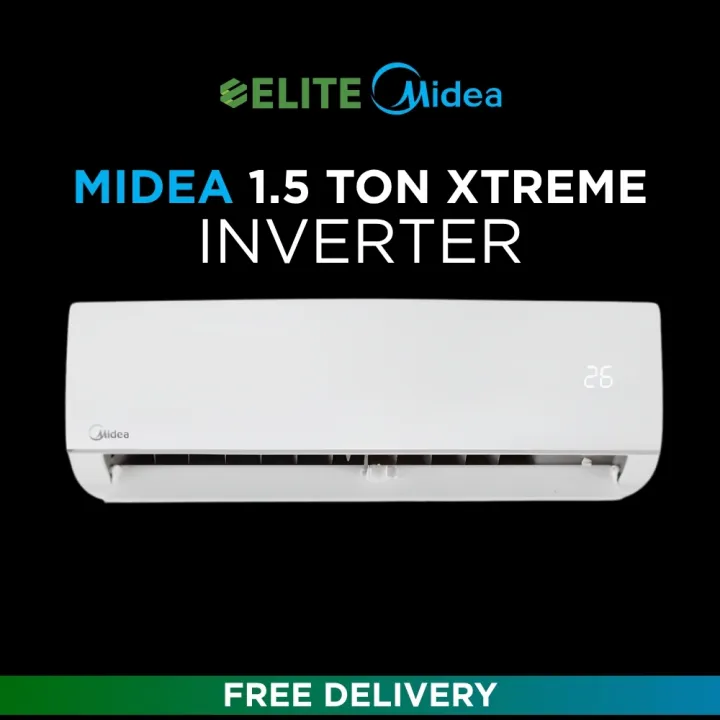 Midea%201.5%20Ton%20Xtreme%20Inverter%20AC-MSI18%20%7C%20Buy%20Midea%201.5%20Ton%20Inverter%20AC%20for%20Free%20Delivery%20&%200%25%20EMI%20Faccility%20-%20Image%204