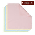 10Pcs Cleaner Clean Glasses Lens Cloth Wipes for Sunglasses Microfiber Eyeglass Cleaning Cloth for Camera Computer Color Random. 