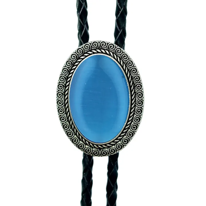 Cross%20border%20spot%20agate%20gemstone%20bolo%20tie%20United%20States%20tie%20shirt%20chain%20bolo%20collar%20cord%20leather%20rope%20necklace%20-%20Image%208