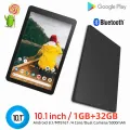 s V9 10.1 Android 8.1 Tablet PC 1GB RAM 16GB/32GB ROM MT8167 Quad Core CPU WIFI Dual Camera Battery 5000mAh 1280x800IPS. 