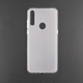 For Alcatel 3X 2019 5048U 5048Y Case Matte Phone Cover Soft TPU Silicone Case for Alcatel 3X 2019 Phone Case. 