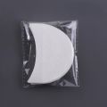 20/30/50pcs Disposable Eyeshadow Stencils Lint Free Under Eye Eyeshadow Gel Pad Sticker Removal Patches Sticker Eye Makeup Tools.