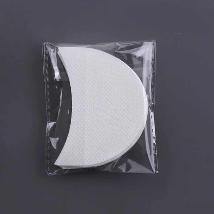 20/30/50pcs%20Disposable%20Eyeshadow%20Stencils%20Lint%20Free%20Under%20Eye%20Eyeshadow%20Gel%20Pad%20Sticker%20Removal%20Patches%20Sticker%20Eye%20Makeup%20Tools%20-%20Image%207