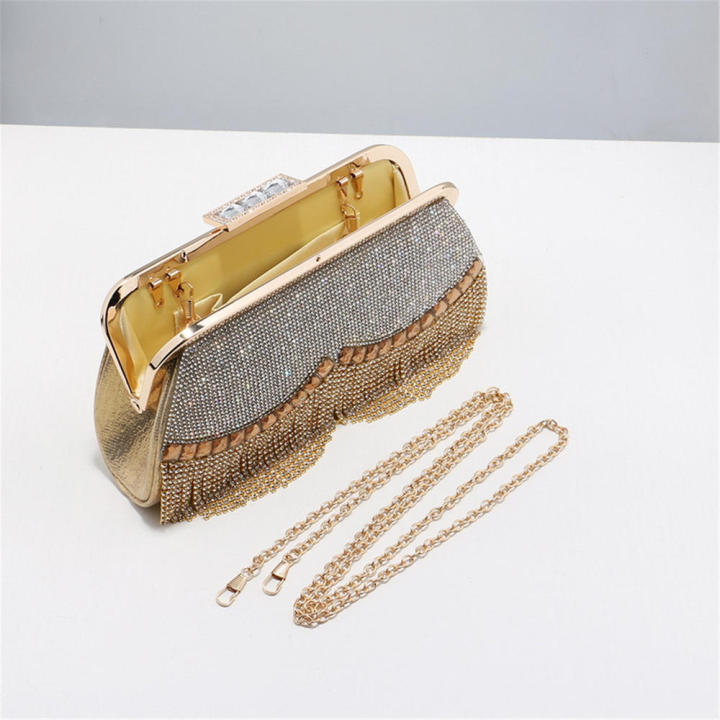 Hand%20Bag%20Wedding%20Party%20Bag%20%20%20Clutch%20Bag%20Ladies%20Luxury%20Bag%20Fashion%20Wedding%20Bag%20-%20Image%205