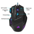 Zeus M330 High Speed Gaming Mouse, Multifunctional Mouse.
