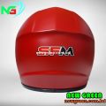 Bike Helmet SFM High Speed ​​Helmet Full Face Helmet. 