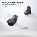 TOZO A1 Bluetooth 5.3 Earphones ,Wireless Headphones Mini , In-ear Earbuds, Built-in Microphone, Immersive Sound Headset. 