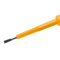 TOLSEN Voltage Tester 100-500V 3X140mm Neon Bulb 38114.