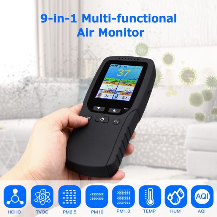 9%20in%201%20Air%20Quality%20Monitor%20Indoor%20Outdoor%20PM2.5,%20PM1.0,%20PM10,%20HCHO,%20Detector%20Tester%20Temperature%20and%20Humidity%20Sensor%20-%20Image%206
