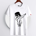 New Jersey Half Sleeve Menz Fashionable Tshirt.