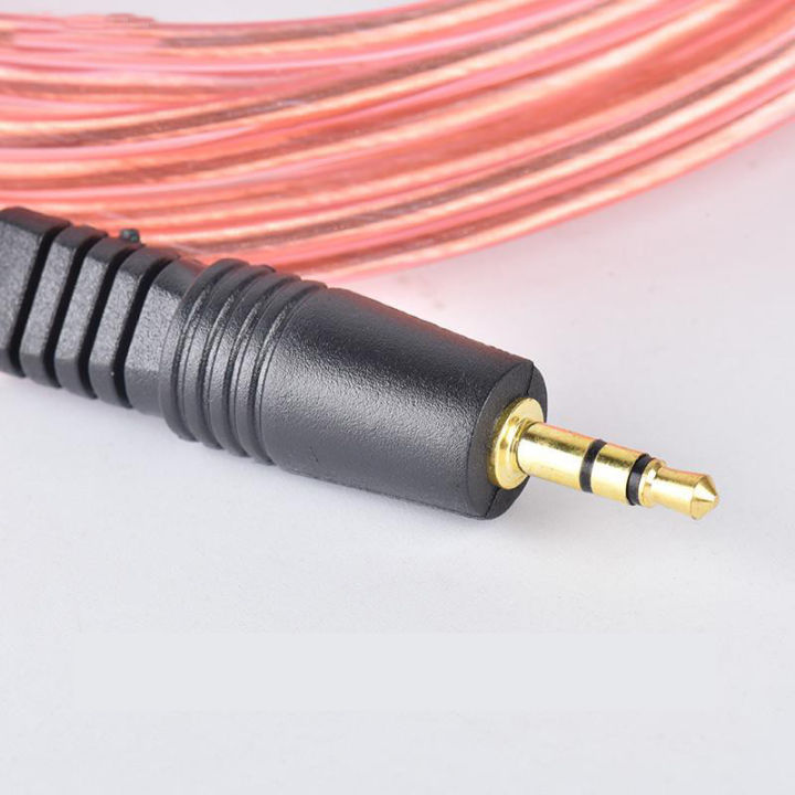 3.5mm%20Jack%20Stereo%20Audio%20Male%20to%202%20RCA%20Male%20Cable%20AV%20Audio%20Cable%20TV-Out%20Cable%20-%20Image%203