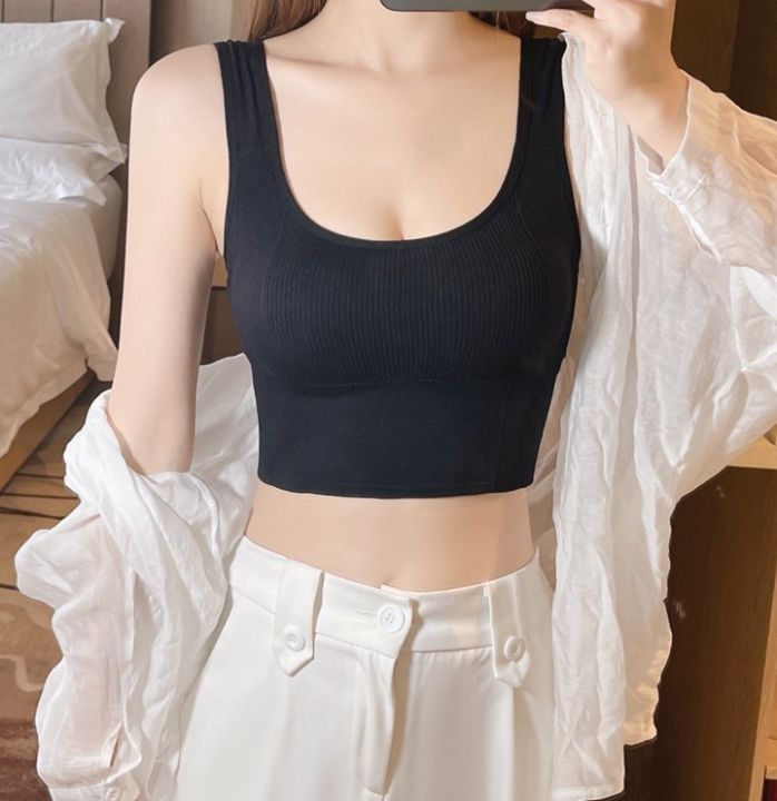 Breathable%20Sports%20Bra%20Shockproof%20Crop%20Top%20Anti-sweat%20Fitness%20Top%20Women%20Seamless%20Yoga%20Bra%20%20Push%20up%20Sport%20Top%20Gym%20Workout%20Top%20-%20Image%202