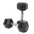 HEX DUMBBELL 10Kg-1Pair. 