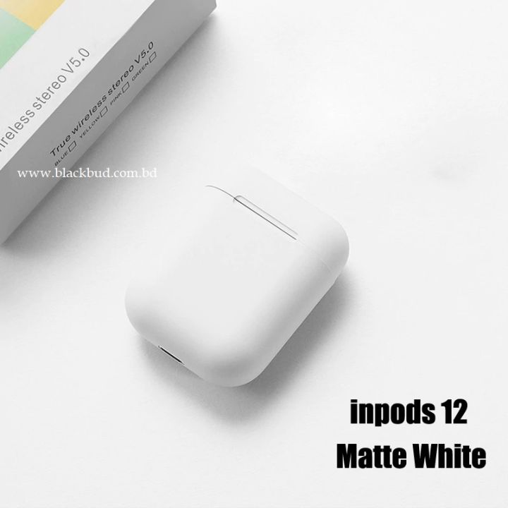inpods%2012%20tws%20Wireless%20Pop-ups%20Bluetooth%205.0%20headphone%20earphones%20headsets%20super%20bass%20sound%20earbuds%20for%20iOS%20Android%20-%20Image%2010