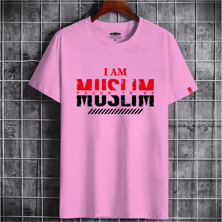 I%20am%20muslim%20Design%20Print%20Tshirt%20Men%202025%20Summer%20New%20White%20Casual%20Homme%20Cool%20T%20Shirt%20-%20Image%205