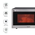 Panasonic NN-CT69MYTE Convection & Grill Microwave Oven | 30 Liter. 