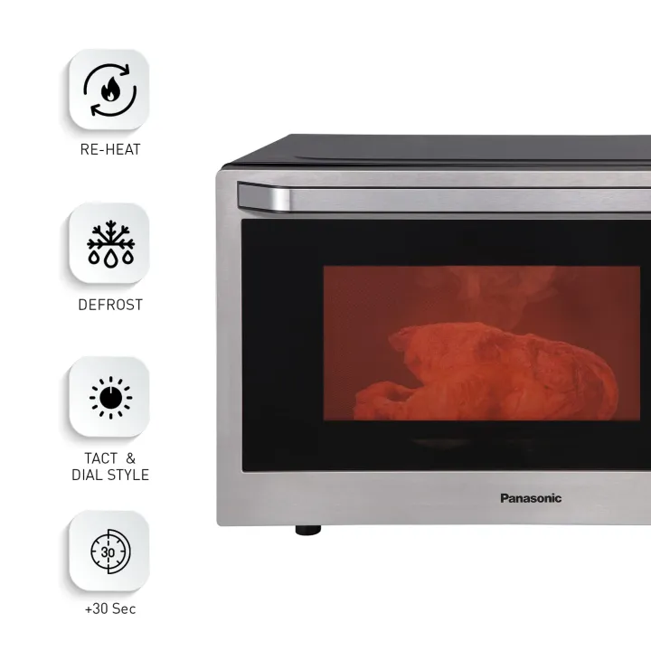 Panasonic%20NN-CT69MYTE%20Convection%20&%20Grill%20Microwave%20Oven%20%7C%2030%20Liter%20-%20Image%203