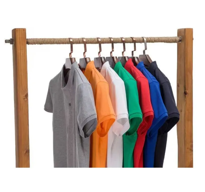 2023%20High-end%20Embroidery%20New%20Men's%20Polo%20Shirt%20Lapel%20Short-sleeve%20Polo%20Shirt%20Business%20Casual%20High-quality%20Men's%20T-shirt%20-%20Image%203