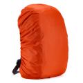 Large Capacity Backpack Rain Cover 35-80L Nylon Waterproof Rain Proof Shrink Mouth Backpack Outdoor Mountaineering Accessories. 