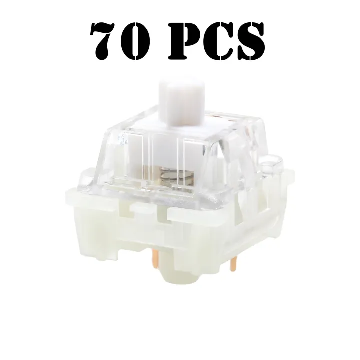GGBOY%20Kang%20White%20V3%20Switches%20Mechanical%20Keyboard%20Linear%20Switch%203%20Pin%20Custom%20Cherry%20RGB%20SMD%20Gaming%20Compatible%20Hot%20Swap%20MX%20Switch%20-%20Image%207