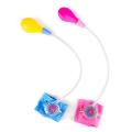 Kids Stethoscope Children's Simulation Sphygmomanometer Doctor Toy Medical Learning Toy For Kids Role Play Doctor Game Education.