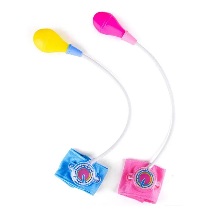 Kids%20Stethoscope%20Children's%20Simulation%20Sphygmomanometer%20Doctor%20Toy%20Medical%20Learning%20Toy%20For%20Kids%20Role%20Play%20Doctor%20Game%20Education%20-%20Image%203