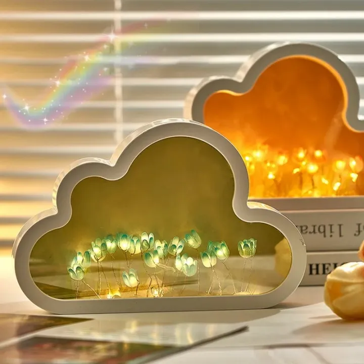 Diy%20Cloud%20Tulip%20Night%20Light%20Handmade%20Led%20Mirror%20Lamp%20Home%20Desktop%20Decoration%202%20In1%20Tulips%20Flowers%20Mirror%20For%20Children%20Girl%20Gifts%20-%20Image%203