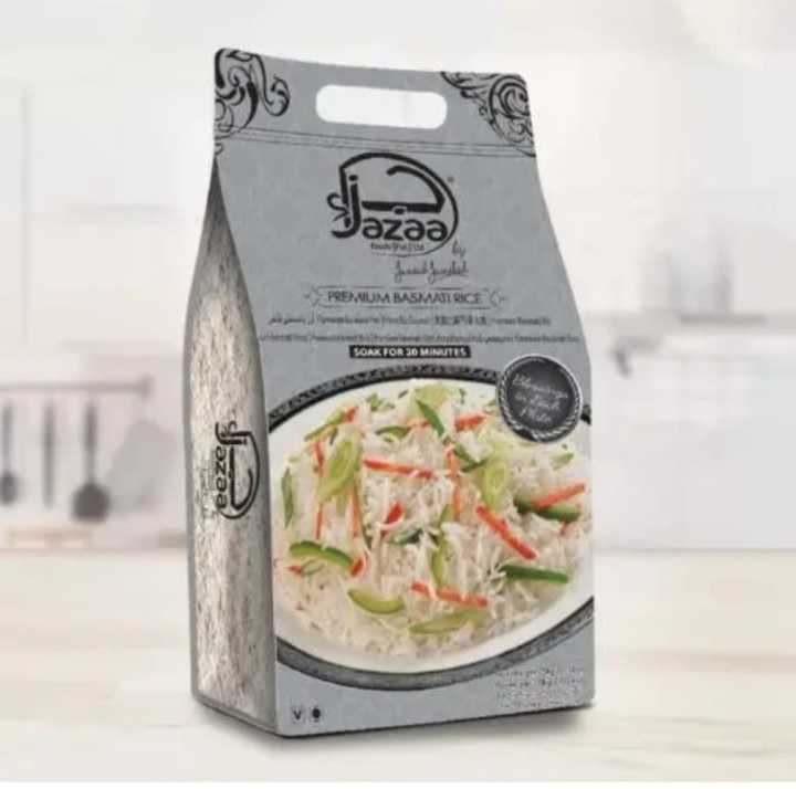 Okam Rice Premium Basmati rice 1Kg | Daraz.com.bd
