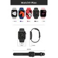 【Youyi】Misuli watch 9 Max / T900 ultra 2 watch series 9 NFC wireless charging Bluetooth call sport for men K800 ultra smart watch.