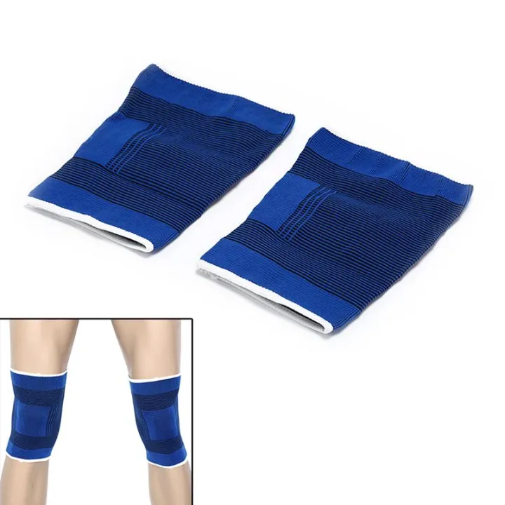 2Pcs%20Knee%20Support%20Knee%20Pad%20Sports%20Knee%20Protector%20for%20Football%20Basketball%20-%20Image%202