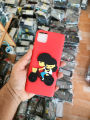 Stylish Trendy Soft Silicon Mobile Cover Ladies Mobile Cover for Realme C11. 