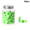 【Sell-Well】 Rebound Sleeping Earplug Soundproof Ear Plugs Anti Earplug Podazz.