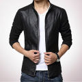 Black Phillies Jacket for Men.