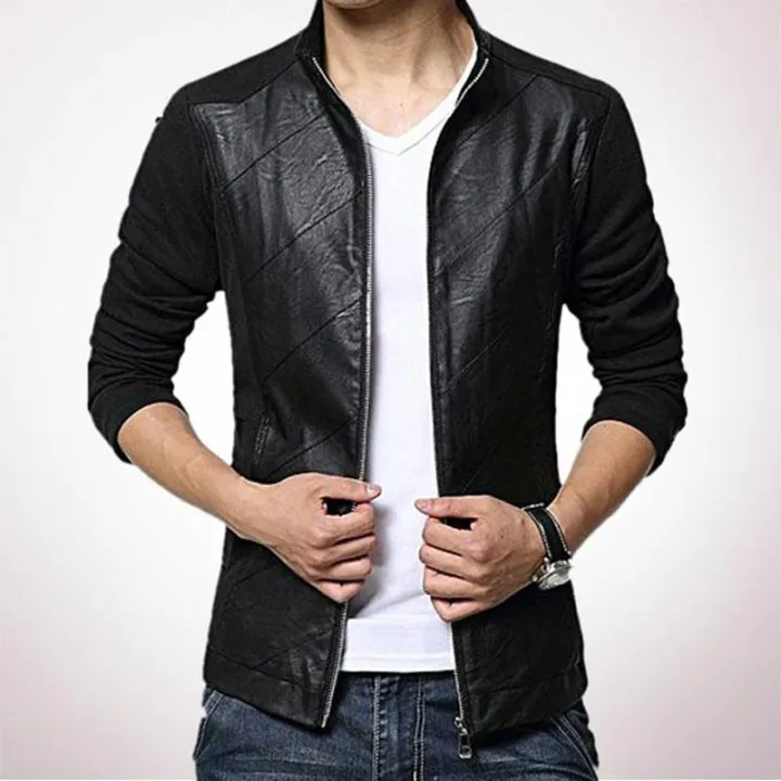 Black%20Phillies%20Jacket%20for%20Men%20-%20Image%202
