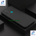For Infinix Hot 9 Play Super quality Liquid Silicone Back cover phone Case.