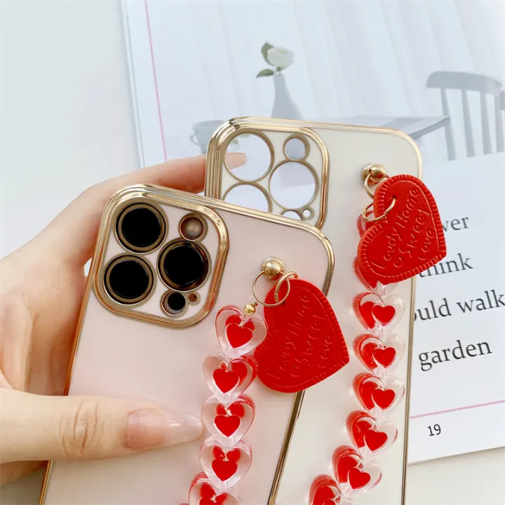Hontinga%20for%20Infinix%20Note%2011%20Pro%20/%20Note%2011S%20Back%20Cover%20With%20Red%20Love%20Heart%20Bracelet%20Case%20Luxury%206D%20Plating%20Soft%20Silicone%20Phone%20Cases%20-%20Image%209