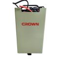 Crown Battery Charger CT37008-220V. 
