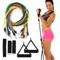 5-In-1 Resistance Band Set.