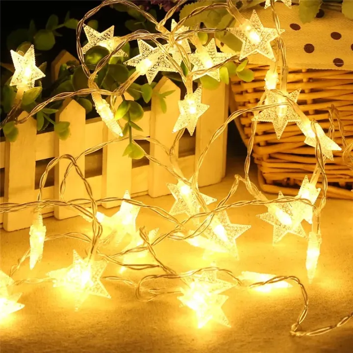 2.5M%20LED%20Christmas%20Lights%20Star%20Curtain%20String%20Light%20220V%20Fairy%20Light%20Outdoor%20Indoor%20Garland%20For%20Party%20Wedding%20Holiday%20Decoration%20-%20Image%203