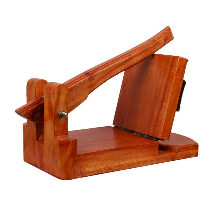 Puri Maker Press Machine with Handle, Manual Stainless Steel Roti Press ...