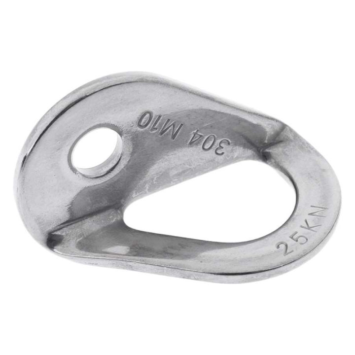 4Pcs%2025KN%20304%20Stainless%20Steel%20Anchor%20Hanger%20Rock%20Climb%20Fastening%20Bolt%20Fixed%20Point%20Expansion%20Screw%20Piton%20Rock%20Piton%20Outdoor%20ToolSet%20for%20Safety%20Climbing%20-%20Image%204