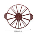 10/12 Piece Bread Cake Divider Portion Cutter Slice Marker Baking Tool Portion Marker. 