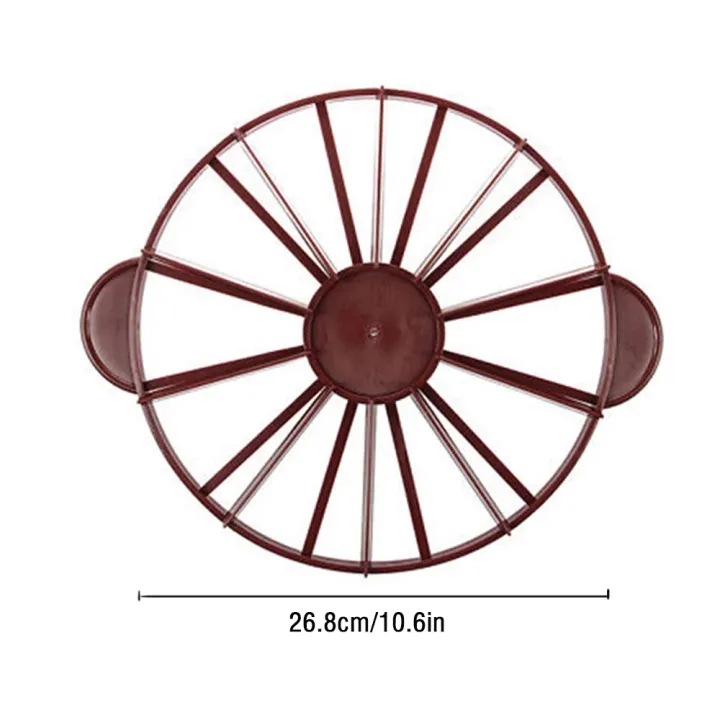 10/12%20Piece%20Bread%20Cake%20Divider%20Portion%20Cutter%20Slice%20Marker%20Baking%20Tool%20Portion%20Marker%20-%20Image%205