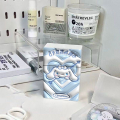Sanrio Kuromi Anime Kawaii Hello Kitty My Melody Cinnamoroll Plastic Cute Cigarette Case Card Storage Box Festive Gift. 