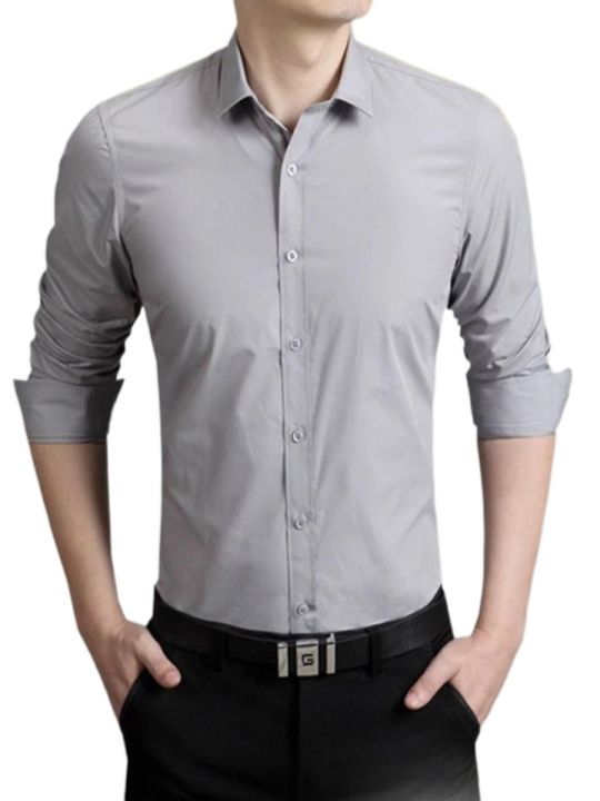 Slim%20fit%20Formal%20Shirt%20for%20Men%20%7C%20Ash%20Color%20Full%20Sleeve%20Shirt%20%7C%20Casual%20and%20Formal%20both%20purpose%20shirt%20-%20Image%205