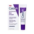 Cross-border exclusive CeraVe Eye Cream EyeCream Hydrating 14.2 moisturizes and improves dull skin, firmness and brightening eyes.