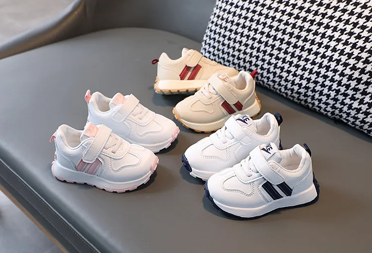 White Shoes Shoes For Baby Boy Year Old Newborn Baby Boys' Sole