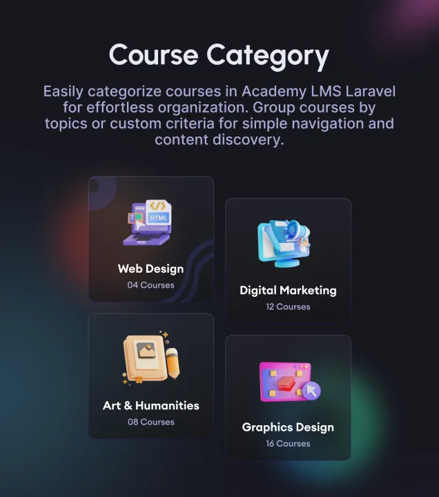 Academy%20LMS%20Laravel%20Learning%20Management%20System-One-Time%20Purchase%20-%20Lifetime%20Activation%20-%20Image%205