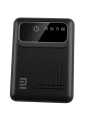 MI Mini Power Bank 5000mAh Large Capacity Mobile Power Bank.