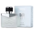 Skinn By Titan , Raw EDP Perfume For Men - 50 ML. 
